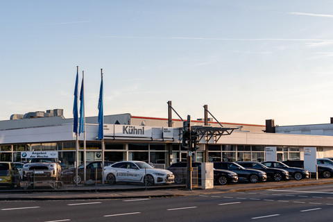 Autohaus Walter Kühnl GmbH